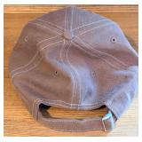 9x Golf Caps: Lot Shadow Hills, North Oaks, Hawktree, The Preserve, The Pines 4Head Logos and more!