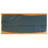 ACE Mfg Flight Ace All Wool Cap & Army Cap Lot with Belt Pants Shirt