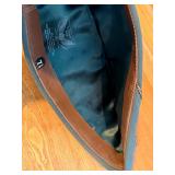 ACE Mfg Flight Ace All Wool Cap & Army Cap Lot with Belt Pants Shirt