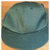 ACE Mfg Flight Ace All Wool Cap & Army Cap Lot with Belt Pants Shirt