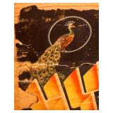 Two Vintage Apple Crates - Orchard Brand Canadian Apples (Vernon, BC)