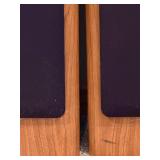 Technics SB-A31 3-Way Speaker System - Pair