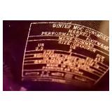 Merrell Slip On Shoes Size 9.5 and Columbia Boots, Hat and Sunglasses