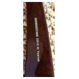 Merrell Slip On Shoes Size 9.5 and Columbia Boots, Hat and Sunglasses