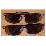6 Pairs of Sunglasses Assortment & Aviator Styles