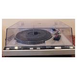 Turntable - Technics SL-3350 Direct Drive Automatic