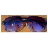 6 Pairs of Sunglasses Assortment & Aviator Styles