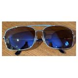 6 Pairs of Sunglasses Assortment & Aviator Styles