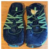 Speedo & EU 43 Brand Beach Shoes : 2 x Pairs