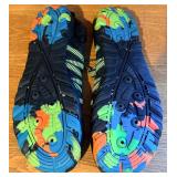 Speedo & EU 43 Brand Beach Shoes : 2 x Pairs