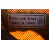 Speedo & EU 43 Brand Beach Shoes : 2 x Pairs