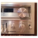 Stereo Receiver - Pioneer SX-880