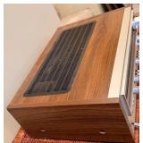 Stereo Receiver - Pioneer SX-880