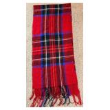 2x Polo Ralph Lauren Scarves & Geoffrey Beene Cashmere Scarf