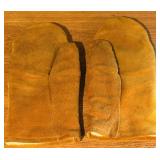 Nautica, Ping, Aris, Wigwam and other brand Assorted Winter Gloves, Mittens & Hats