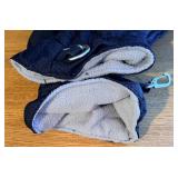 Nautica, Ping, Aris, Wigwam and other brand Assorted Winter Gloves, Mittens & Hats