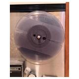 Tape Deck - TEAC A-4300SX Automatic Reverse