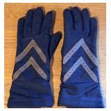 Assorted Scarf, Headband and Gloves featuring: Love Your Melon, Halston & Isotoner Bundle - Gloves