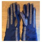 Assorted Scarf, Headband and Gloves featuring: Love Your Melon, Halston & Isotoner Bundle - Gloves