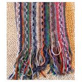 Assorted Scarf, Headband and Gloves featuring: Love Your Melon, Halston & Isotoner Bundle - Gloves