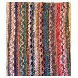 Assorted Scarf, Headband and Gloves featuring: Love Your Melon, Halston & Isotoner Bundle - Gloves