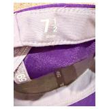 Vikings Hat - New Era NFL & Antigua Vikings Shirt