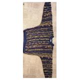 Knit Sweater - Coogi Australia 100% Mercerised Cotton