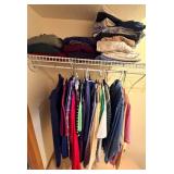 Polo Ralph Lauren Shirts, Sweaters, Pants and More - Assorted Sizes & Colors