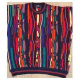 Knit Sweaters - Cotton Traders & Tundra Size M