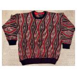 Knit Sweaters - Cotton Traders & Tundra Size M