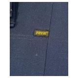 Raven Downwear Puffer Jacket & Fera Pants - 2-Piece Set, Size 36R