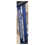 Speed Cart - Sun Mountain Folding Golf Push Cart