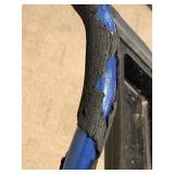 Speed Cart - Sun Mountain Folding Golf Push Cart