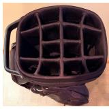 PING Burl Oaks Golf Bag & Irons