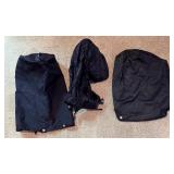 PING Burl Oaks Golf Bag & Irons