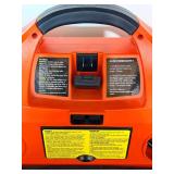 Black & Decker Electromate 400 Portable Power Supply, Firestorm 18V Drill and Rechargeable Light