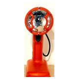 Black & Decker Electromate 400 Portable Power Supply, Firestorm 18V Drill and Rechargeable Light