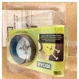 Three-Piece Lot: Simer Geyser Pump, Husky Charger, Ryobi Door Lock Kit