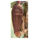 2x Golf Bags & Accessories Set