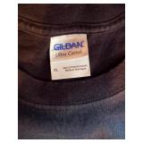 Novelty Budweiser Cap & Graphic Tees Lot Featuring Corn Days MN