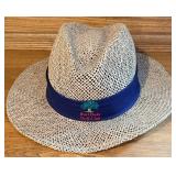 AHEAD Extreme Golf Headwear Lot Burl Oaks Golf Club Caps & Visor