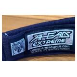 AHEAD Extreme Golf Headwear Lot Burl Oaks Golf Club Caps & Visor