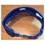 AHEAD Extreme Golf Headwear Lot Burl Oaks Golf Club Caps & Visor