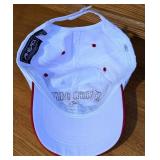 9x Golf Caps: Lot Shadow Hills, North Oaks, Hawktree, The Preserve, The Pines 4Head Logos and more!