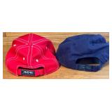 9x Golf Caps: Lot Shadow Hills, North Oaks, Hawktree, The Preserve, The Pines 4Head Logos and more!