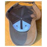 9x Golf Caps: Lot Shadow Hills, North Oaks, Hawktree, The Preserve, The Pines 4Head Logos and more!