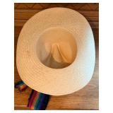 Beach Hats Lot of 6 hats in Various Styles and Logos