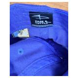 8 US Army Vietnam Era Caps Lot with Pearl Harbor Cam Ranh Bay Patches