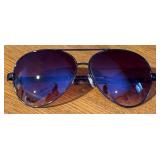 6 Pairs of Sunglasses Assortment & Aviator Styles