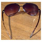 6 Pairs of Sunglasses Assortment & Aviator Styles